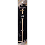 Knitter's Pride-Basix Birch Crochet Hook