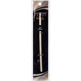 Knitter's Pride-Basix Birch Crochet Hook