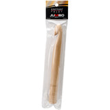 Knitter's Pride-Basix Birch Crochet Hook