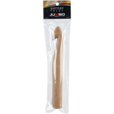 Knitter's Pride-Basix Birch Crochet Hook