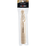 Knitter's Pride-Basix Birch Crochet Hook