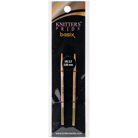Knitter's Pride-Basix Special Interchangeable Needles