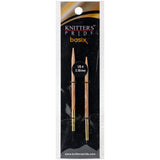 Knitter's Pride-Basix Special Interchangeable Needles