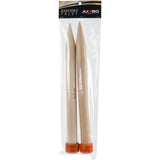 Knitter's Pride-Basix Single Pointed Needles 14"