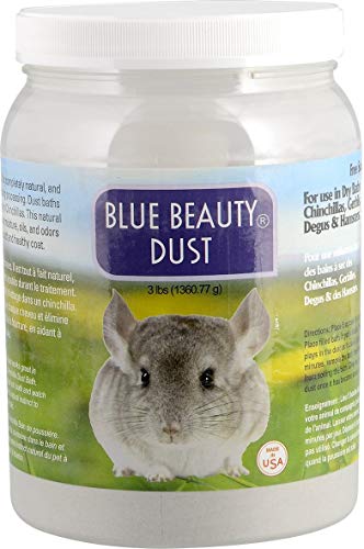 Lixit Chinchilla Dust (3 Pound)