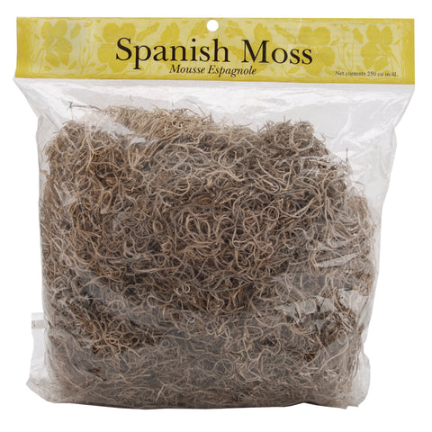 Panacea Spanish Moss 8oz