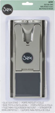 Sizzix Glue Gun Stand