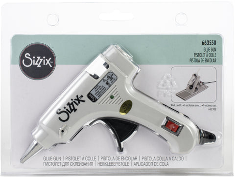 Sizzix Glue Gun