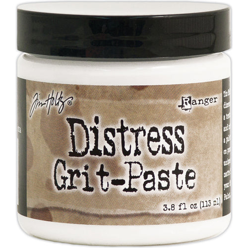 Tim Holtz Distress Grit Paste 4oz