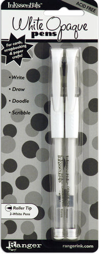 Ranger Opaque Pens 2/Pkg