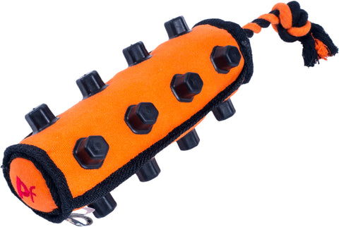 Petface Super Tough Nobbly Lobber Dog Toy