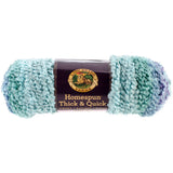 Lion Brand Homespun Thick & Quick Yarn