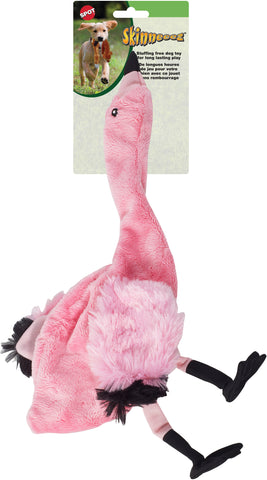 Spot Skinneeez Pink Flamingo 19"