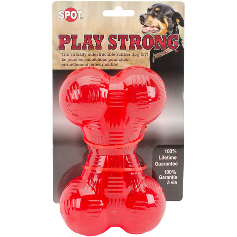 Play Strong Large Bone 6.5"