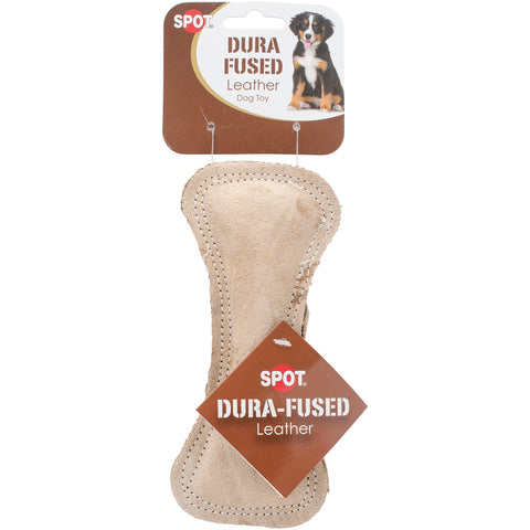 Dura-Fused Leather Bone 7"