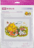 RIOLIS Counted Cross Stitch Kit 9.5"X7"