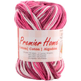 Premier Yarns Home Cotton Yarn - Multi