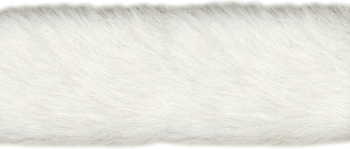 Simplicity Fur Trim 2"X6yd