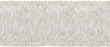 Simplicity Polyester Fringe 4"X9yd