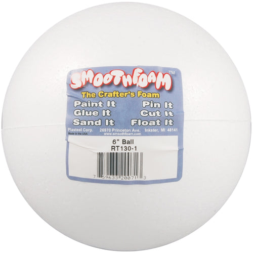 SmoothFoam Ball