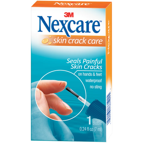 Nexcare Skin Crack Care .24oz