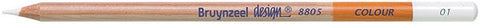 Bruynzeel Design Coloured Pencil