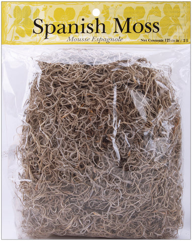 Panacea Spanish Moss 4oz