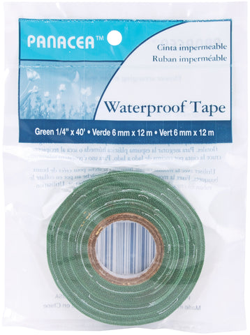 Waterproof Tape .25"X40'