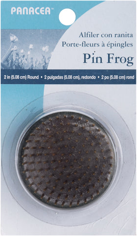 Pin Frog 2"