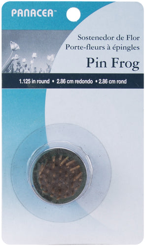 Pin Frog 1.125"