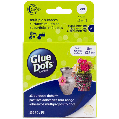 Glue Dots All Purpose Dots