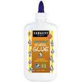 Sargent Art Washable School Glue