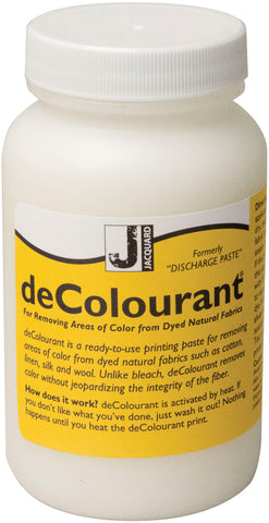 Jacquard deColourant Dye Remover 8oz