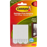 Command Medium Picture Hanging Strips