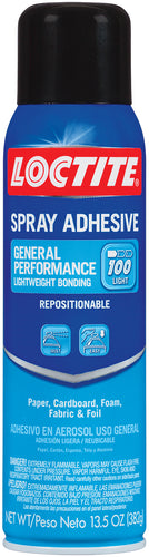 General Performance Spray Adhesive