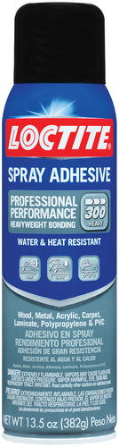 Professional Performance Spray Adhesive