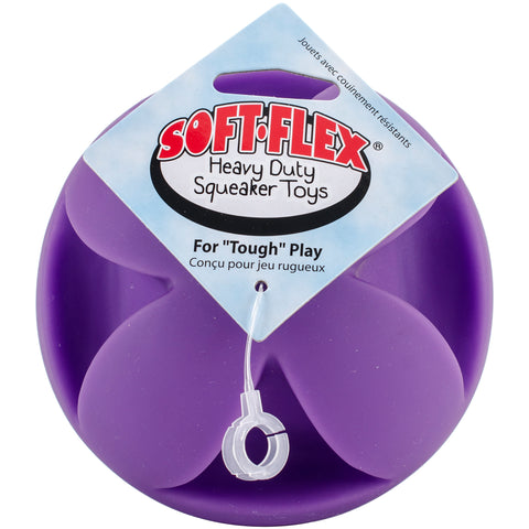 Soft Flex Clutch Ball 4.5"