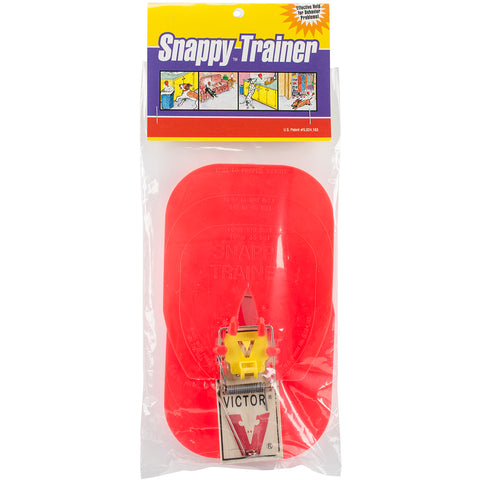 Snappy Trainer 2/Pkg