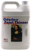 Mona Lisa Odorless Paint Thinner