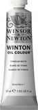 Winsor & Newton Winton Oil Colour 37ml