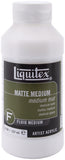 Liquitex Matte Acrylic Fluid Medium