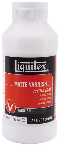 Liquitex Matte Acrylic Varnish