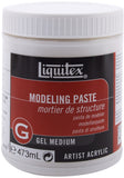 Liquitex Modeling Paste