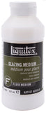 Liquitex Glazing Acrylic Fluid Medium