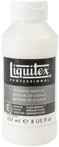Liquitex Pouring Acrylic Fluid Medium