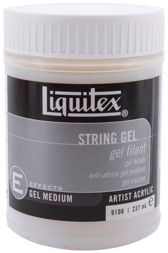 Liquitex String Gel Effects Medium