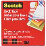 Scotch Book Tape Boxed