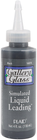 Gallery Glass Liquid Leading 4oz