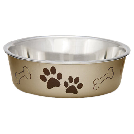 Metallic Bella Bowl Extra Large