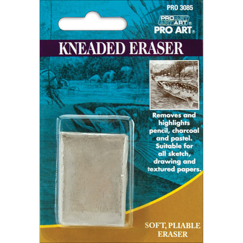 Pro Art Kneaded Eraser